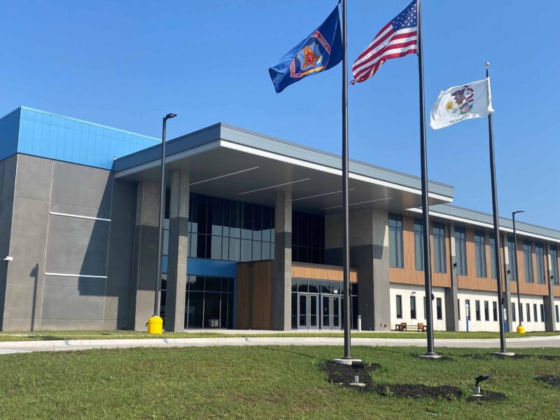 * FIND YOUR CAMPUS MidAmerica Carpenters Regional Council